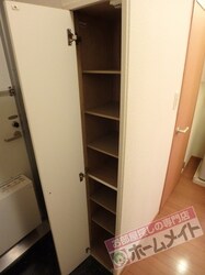 レオパレス中町の物件内観写真